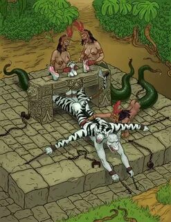 George Of The Jungle Toon Porn Sex Pictures Pass