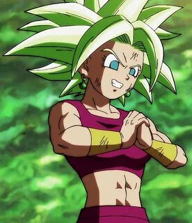 Kefla :D DRAGON BALL ESPAÑOL Amino