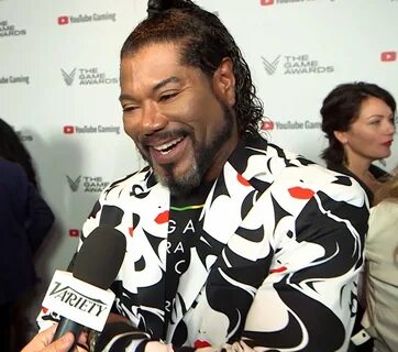 Christopher Judge will voice King T'Challa in Marvel�