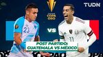 🔴 EN VIVO Post Game: Guatemala vs México - Copa Oro 2021 I T