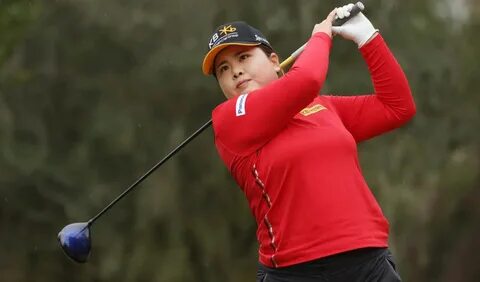 Best Asian Female Golfers 2022 - The Expert Golf Website