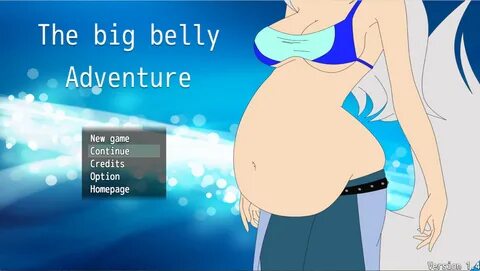 Pregnant Belly Games Deviantart - pregnantbelly