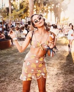 58 beautiful coachella outfit ideas for cozy summer outfit c