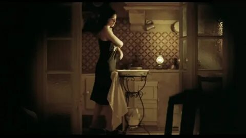 On Off: Monica Bellucci - GIF Video.