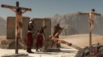 Naked Slave Girl In Desert - Sexy Housewives
