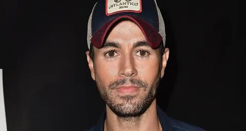 Enrique Iglesias Says His Upcoming Album 'Might' Be His Last