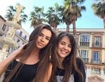 Who is hotter Alina or Anastasia? ⋆ Bald and Bankrupt fanpag