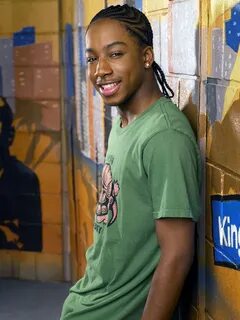 Lil JJ - Sitcoms Online Photo Galleries