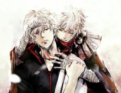 Sakata Gintoki/#1649300 Fullsize Image (1349x1041) - Zerocha