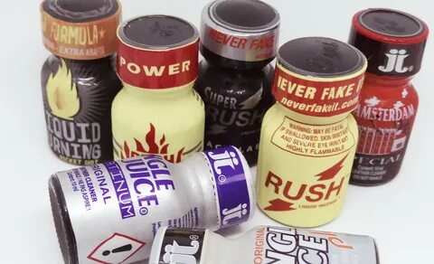 How To Get The Best Poppers In The Market? - 10AD Blog