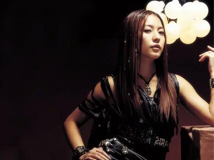 Boa Kwon Quotes. QuotesGram