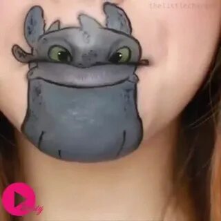 Toothless GIF - Find on GIFER