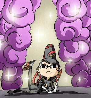 Image - 777617 Bayonetta Know Your Meme