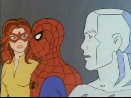 Marvel Animation Age Presents: Spider-Man And His Amazing Fr