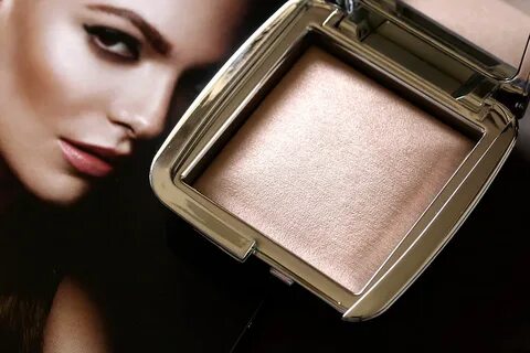 Yeah, It's Time to Highlight These Hourglass Ambient Strobe 