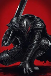 BERSERK Berserk, Character art, Dark fantasy art