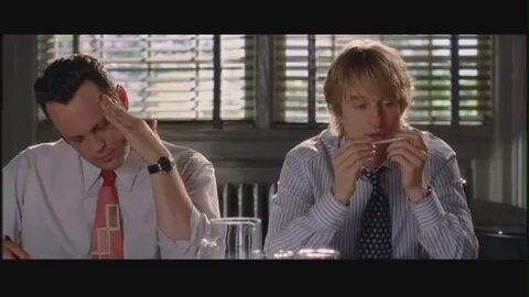 Owen Wilson in "Wedding Crashers" - Owen Wilson Image (18121