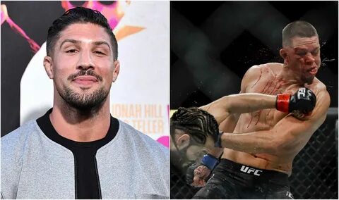 Brendan Schaub agrees with Doctor's stoppage at UFC 244 Main