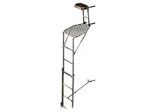 Leverage Speed Ladder Packable Ladder Treestand Aluminum