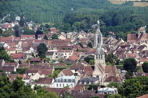 Provins - Viquipèdia, l'enciclopèdia lliure