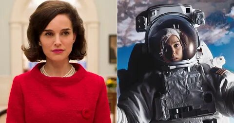 Natalie Portman Her 5 Most Iconic Roles (& 5 Movies That Was