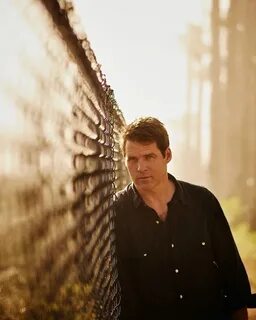 Ben Browder Ben browder, Environmental portraits, Hallmark m