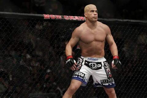 Morning Report: Citing 'Mayhem' Miller, Tito Ortiz believes UFC a...