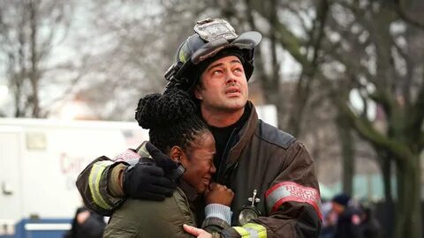 Пожарные Чикаго 7 сезон: дата выхода сериала, трейлер, фото,