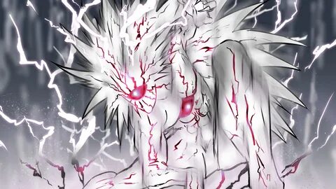 Boros One Punch Man 4K Wallpaper #33