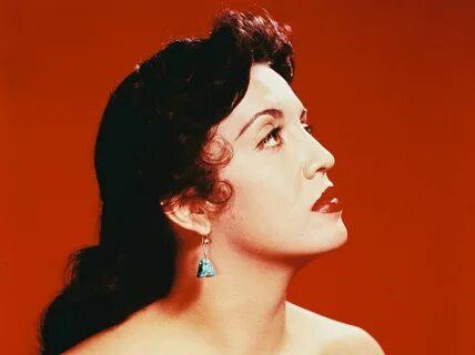 Alluring Facts About Katy Jurado, The Mexican Spitfire