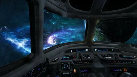 Cockpit Wallpaper (65+ images)