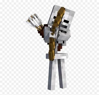 Minecraft Skeleton Png - Minecraft Tutorial & Guide