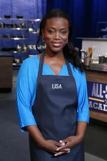 FOOD NETWORK'S ALL-STAR ACADEMY IS BACK IN SESSION ON SUNDAY