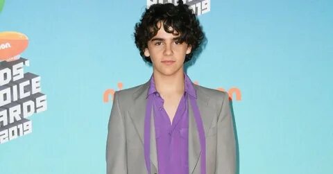 Does 'It' Star Jack Dylan Grazer Have a New Girlfriend?