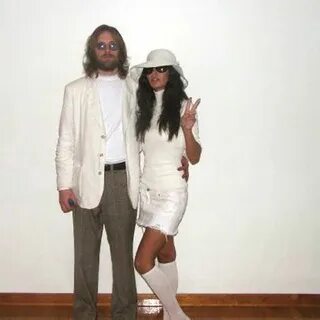 Halloween Costumes: Your Star-Inspired Getups! John lennon a