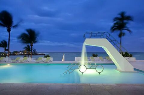 Couples Tower Isle, Jamaica - Reviews, Pictures, Travel Spec