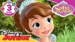 Sofia the First I Am On Your Side Song Disney Junior UK - Yo