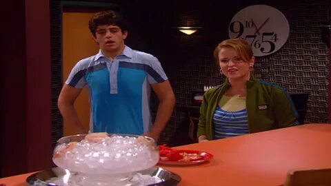 Drake & Josh Season 4 Episode 18 - 123 Movies Free