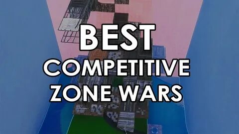 Summer Zonewars By Manuz - Fortnite Creative Zone Wars, FFA,