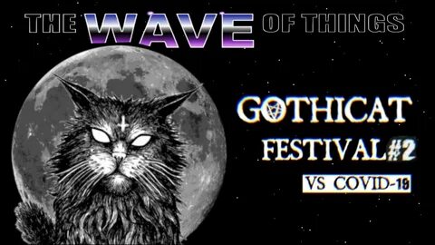 What should I do on Saturday? - GOTHICAT FESTIVAL #2 - YouTu