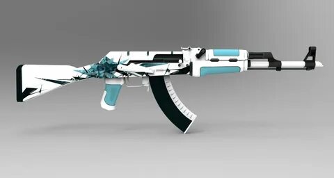 AK-47 BREAK