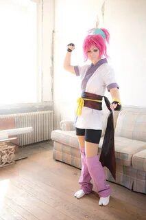 Machi (Hunter X Hunter) by Neoqueenhoneybee ACParadise.com