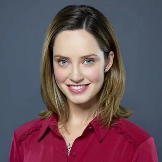 Merritt Patterson as Margot on Chateau Christmas Merritt pat