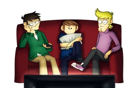 Couchpotatoes by PolisBil on DeviantArt