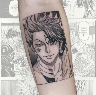 tattoo by rika.loli (ig) One Piece Tattoos, Red Ink Tattoos, Dope Tattoos, ...