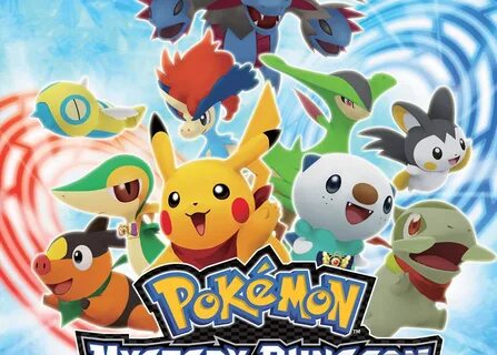 NEW DOWNLOADABLE CONTENT AND MULTIPLAYER FEATURES FOR POKÉMO
