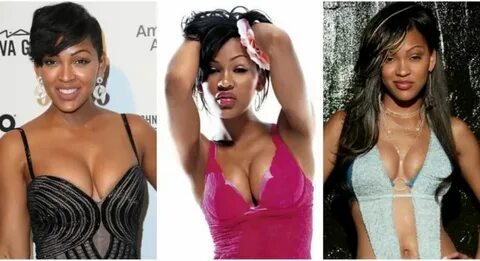 49 Meagan Good Boobs Sex Photos Are Absolutely Appetizing