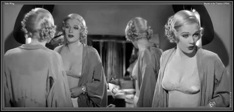 The "pre-code" era, part 2, from Brainscan - Other Crap