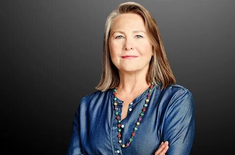 Cherry Jones - LezWatch.TV