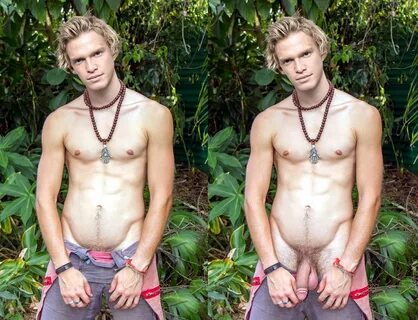 Boymaster Fake Nudes: Cody Simpson